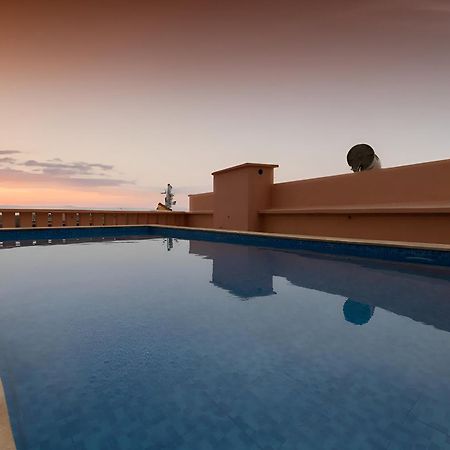 מרקש Piscine Chauffee - Sauna - Hammam - Appart Coeur De Gueliz מראה חיצוני תמונה