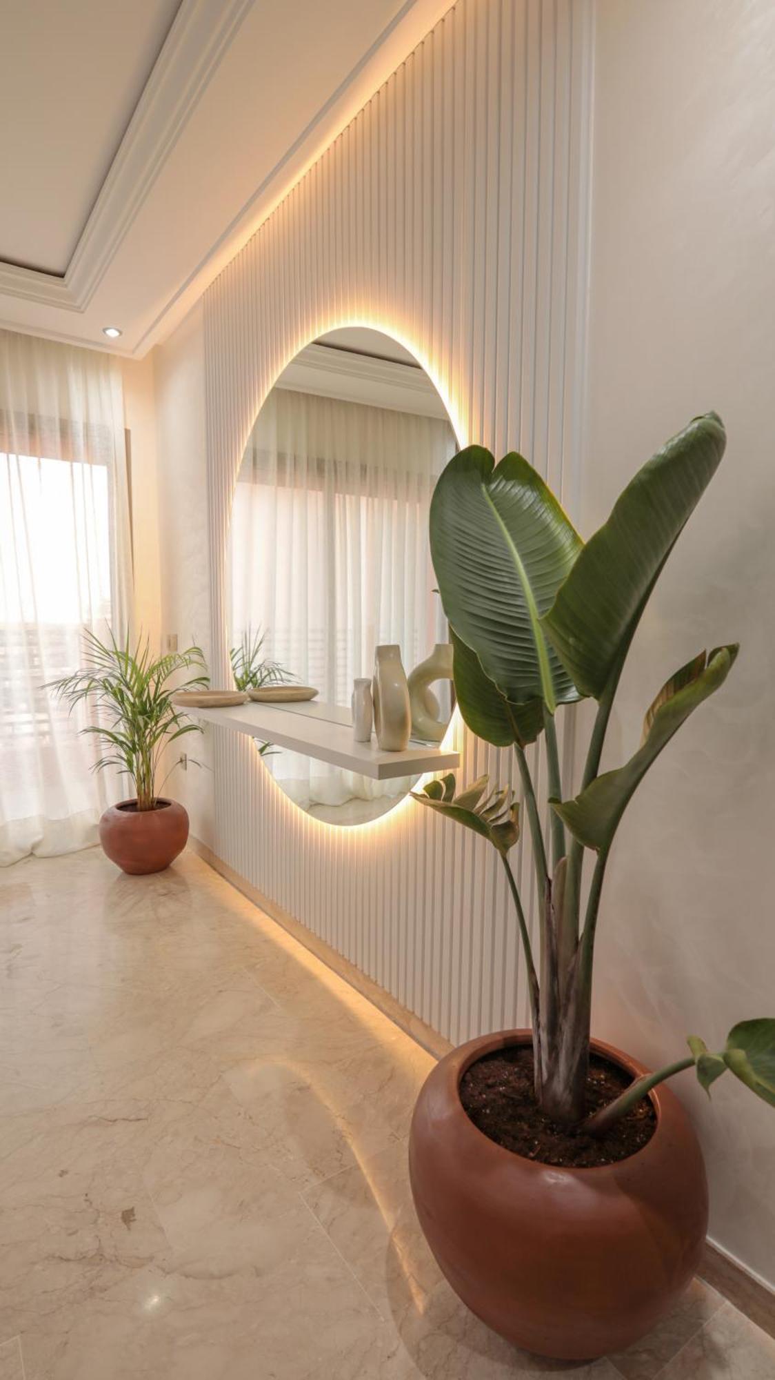 מרקש Piscine Chauffee - Sauna - Hammam - Appart Coeur De Gueliz מראה חיצוני תמונה