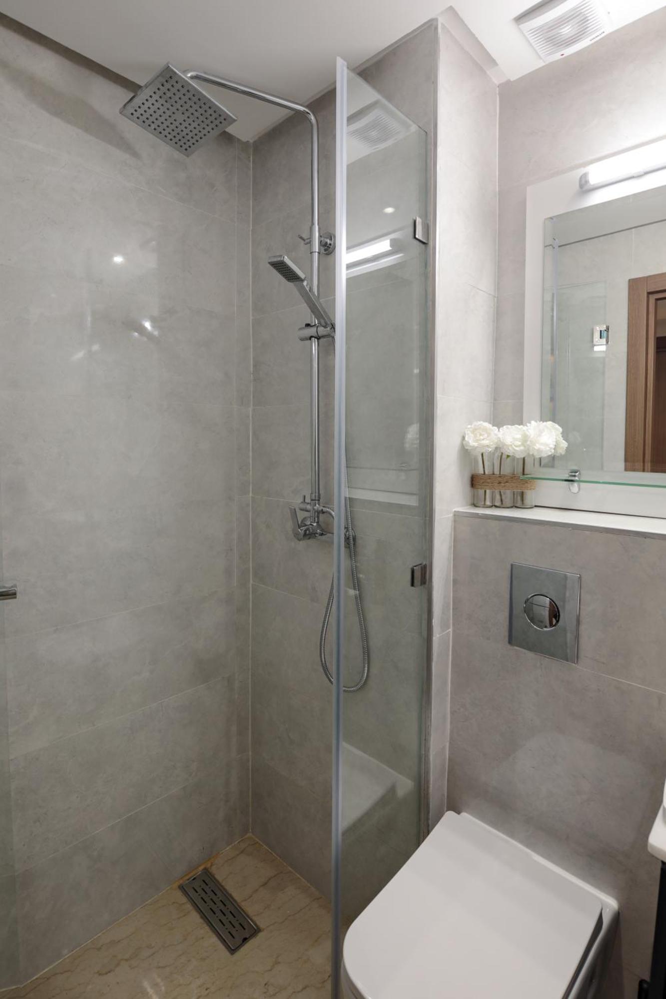 מרקש Piscine Chauffee - Sauna - Hammam - Appart Coeur De Gueliz מראה חיצוני תמונה